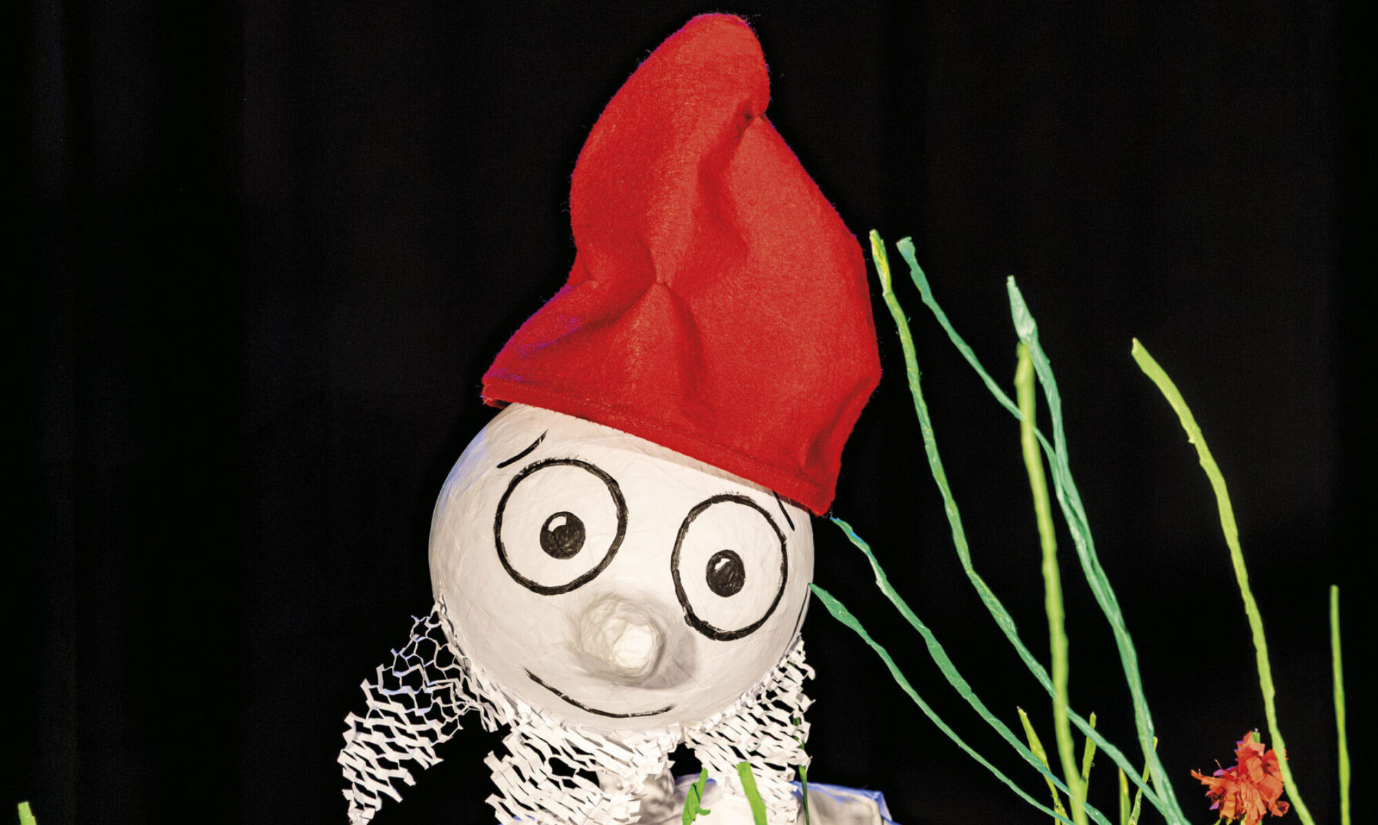 Figur Dumpele